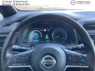 NISSAN Leaf Electrique 40kWh Tekna