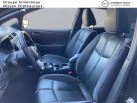 NISSAN LEAF 2021
