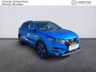 NISSAN Qashqai 1.5 dCi 115 DCT N-Connecta