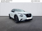 NISSAN Juke HYBRID 143 N-Connecta