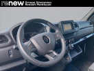 RENAULT MASTER FOURGON