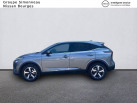 NISSAN Qashqai Mild Hybrid 158 ch Xtronic N-Connecta