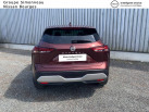 NISSAN Qashqai Mild Hybrid 140 ch N-Style