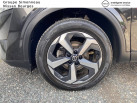 NISSAN Qashqai Mild Hybrid 158 ch Xtronic N-Connecta