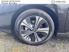 NISSAN LEAF 2021