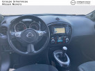 NISSAN Juke 1.5 dCi 110 FAP EU6.c Start/Stop System N-Connecta