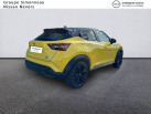 NISSAN Juke HYBRID 143 N-Sport