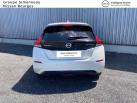 NISSAN LEAF 2021.5