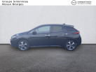NISSAN LEAF 2021