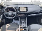 NISSAN Qashqai Mild Hybrid 158 ch Xtronic N-Connecta