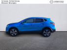 NISSAN Qashqai 1.5 dCi 115 DCT N-Connecta