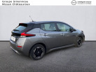 NISSAN Leaf Electrique 40kWh Acenta