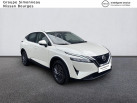 NISSAN QASHQAI 2021