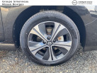 NISSAN LEAF 2021
