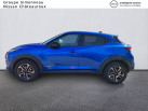 NISSAN Juke HYBRID 143 N-Connecta