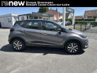 RENAULT CAPTUR BUSINESS