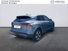 NISSAN Qashqai Mild Hybrid 158 ch Xtronic N-Connecta