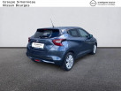 NISSAN MICRA 2020
