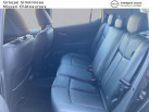 NISSAN LEAF 2021