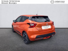 NISSAN Micra IG-T 92 Made in France
