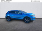 NISSAN Qashqai 1.5 dCi 115 DCT N-Connecta
