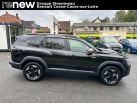 DACIA BIGSTER HYBRIDE