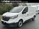 RENAULT TRAFIC FOURGON