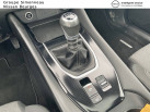 NISSAN Qashqai Mild Hybrid 140 ch N-Connecta