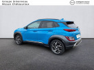 HYUNDAI Kona Hybrid 141 Creative