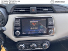 NISSAN Micra IG-T 92 Acenta