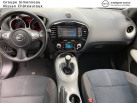 NISSAN Juke 1.2e DIG-T 115 Start/Stop System Connect Edition