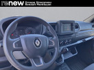 RENAULT MASTER FOURGON