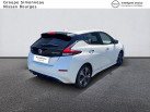 NISSAN LEAF 2021.5