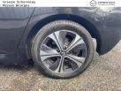 NISSAN LEAF 2021