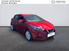 NISSAN Micra IG-T 92 Acenta
