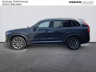 VOLVO XC90 D5 AWD AdBlue 235 ch Geartronic 7pl Inscription Luxe