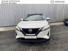 NISSAN Qashqai Mild Hybrid 140 ch N-Connecta