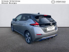 NISSAN Leaf Electrique 62kWh Tekna