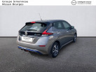 NISSAN Leaf Electrique 40kWh Acenta