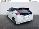 NISSAN Leaf Electrique 40kWh Tekna