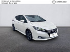 NISSAN Leaf Electrique 40kWh Tekna