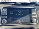 NISSAN Micra IG-T 92 Xtronic N-Sport