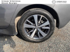 NISSAN Leaf Electrique 40kWh Acenta