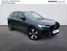 VOLVO XC60 T6 AWD Hybride rechargeable 253 ch145 ch Geartronic 8 Plus Style Dark