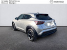 NISSAN Juke DIG-T 114 DCT7 Tekna