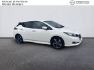 NISSAN Leaf Electrique 40kWh Tekna