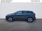 NISSAN Qashqai Mild Hybrid 158 ch Xtronic N-Connecta