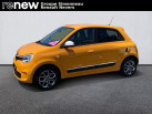 RENAULT TWINGO III