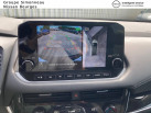 NISSAN Qashqai Mild Hybrid 140 ch N-Style