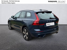 VOLVO XC60 T6 AWD Hybride rechargeable 253 ch145 ch Geartronic 8 Plus Style Dark